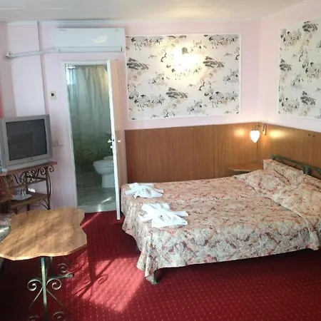 Hotel Astra Hotel