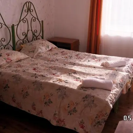 Hotel Astra