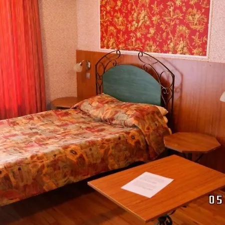 Hotel Hotel Astra *
