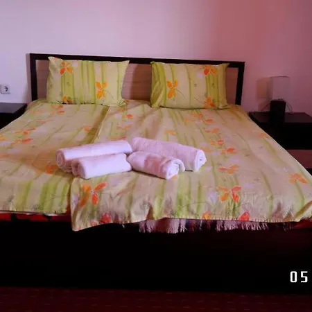 Hotel Astra Varna