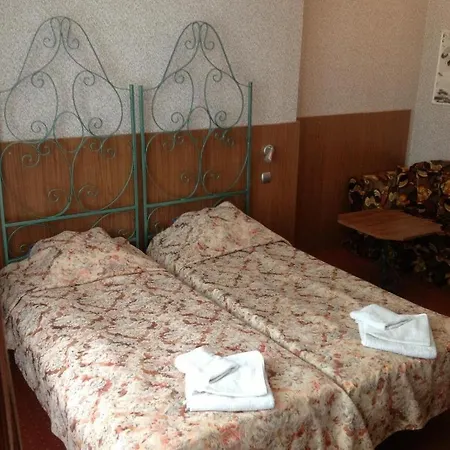 Hotel Hotel Astra Varna