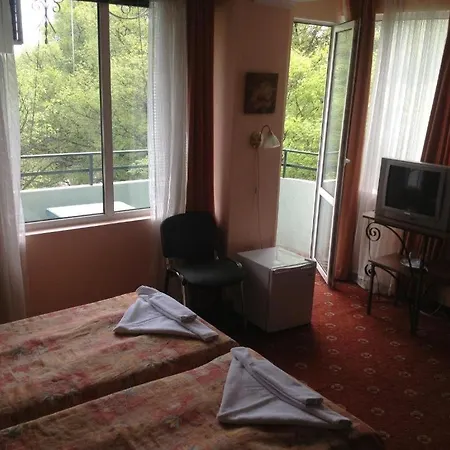 Hotel Astra